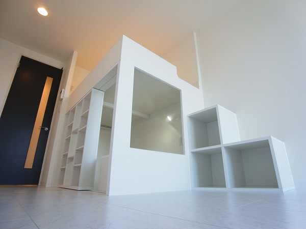 フラットおおたかの森 その他3