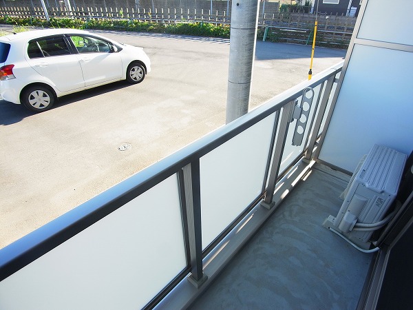 フラットおおたかの森 その他4