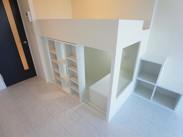 フラットおおたかの森 その他12