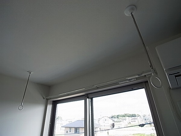 フラットおおたかの森 その他12