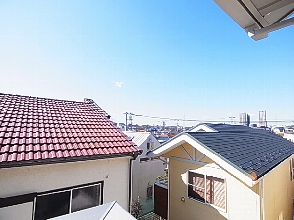 カームベリーD その他5