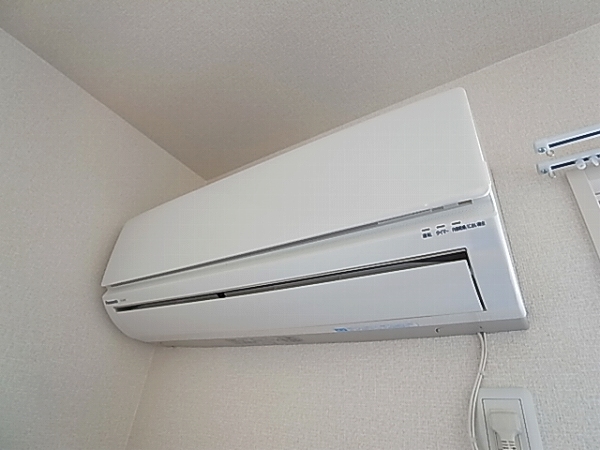 カームベリーD その他6