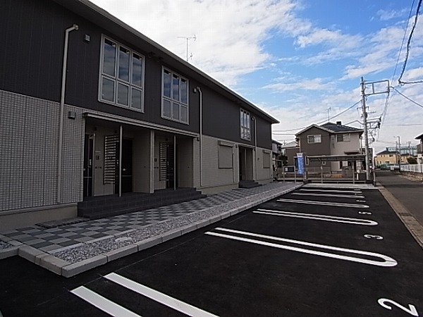 カームベリー　D その他外観1