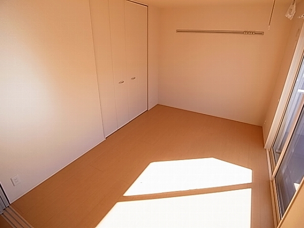 カームベリーD その他8