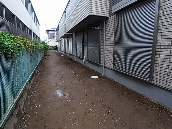 マロン　フルール その他外観3