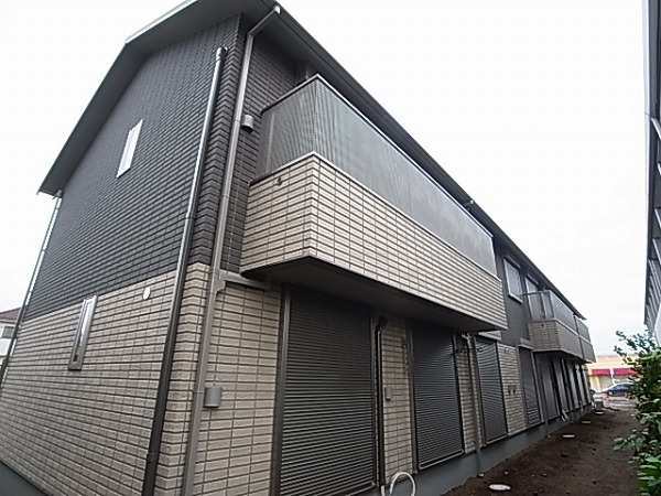マロン　フルール その他外観4