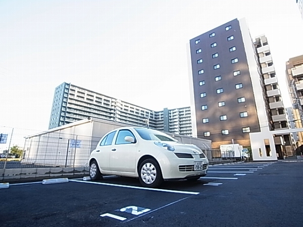 Murray Hill その他外観3