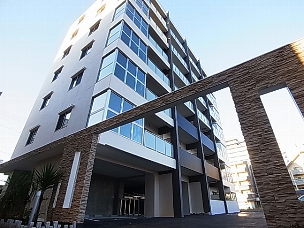 Murray Hill その他外観4