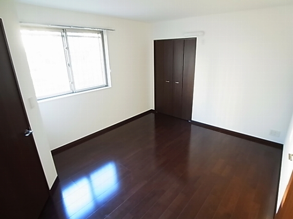 Murray Hill ベッドルーム