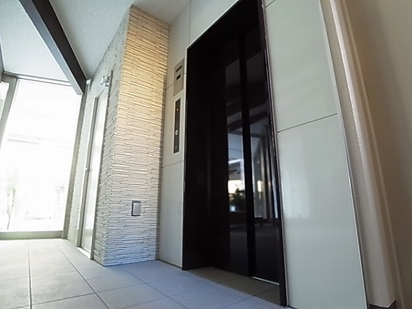 Murray Hill その他外観4