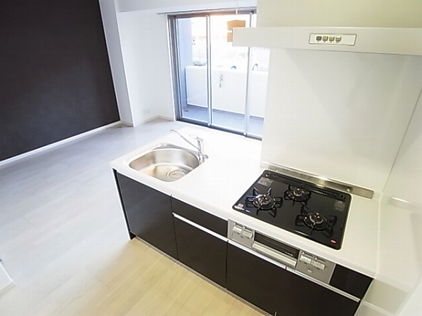 Murray Hill キッチン