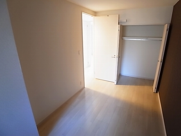 Murray Hill ベッドルーム