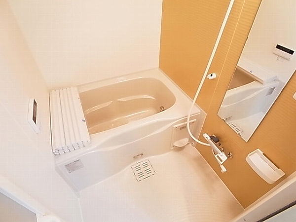 Murray Hill 風呂画像