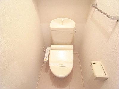 プロシード青葉台C その他1