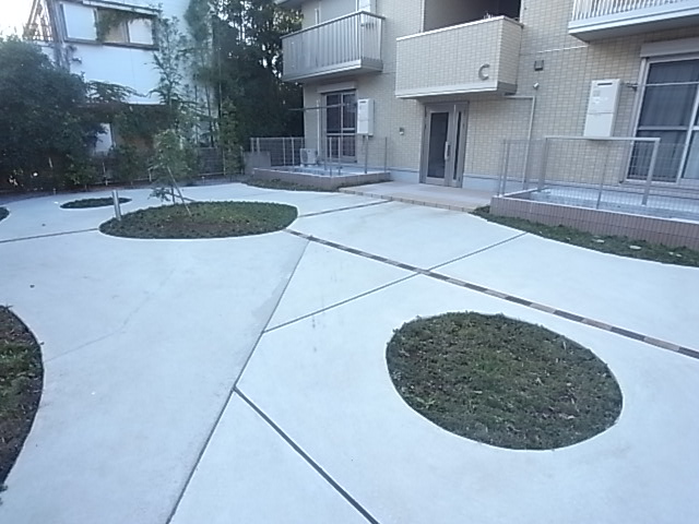 プロシード青葉台C その他外観1