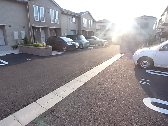 プロシード青葉台C その他外観3