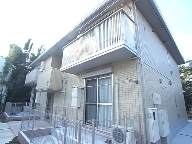 プロシード青葉台C その他外観5