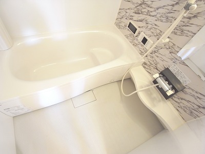 プロシード青葉台C 風呂画像