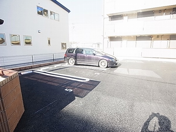 アネシスⅢ その他外観1