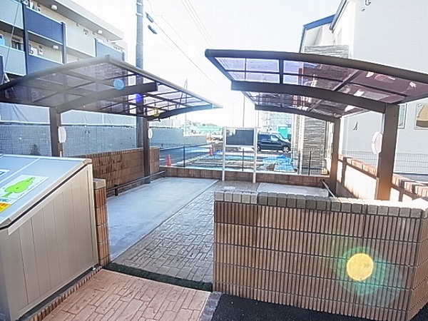 アネシスⅢ その他外観3