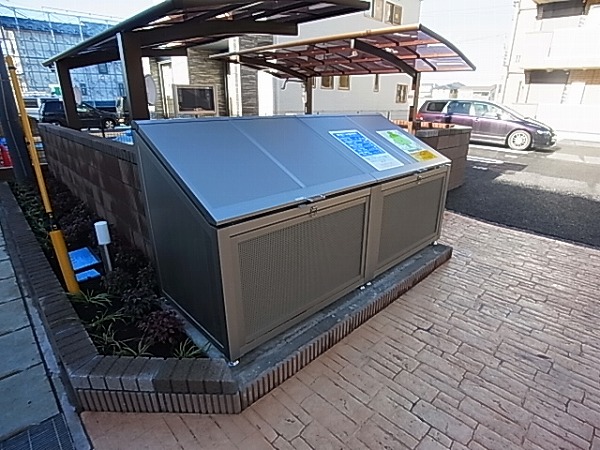 アネシスⅢ その他外観4