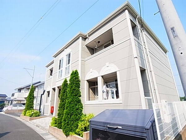 サンモール（小青田） 102号室 外観