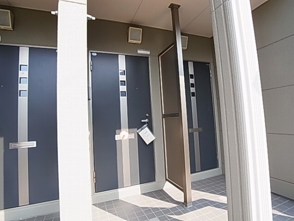 サンモール（小青田） その他外観1