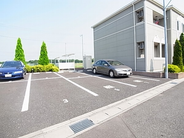 サンモール（小青田） その他外観2