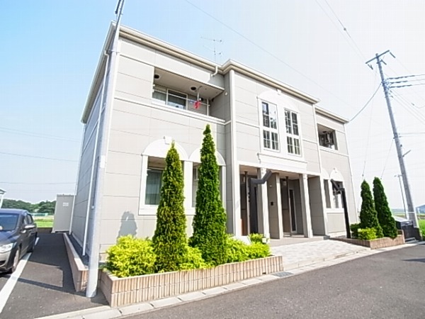 サンモール（小青田） その他外観3
