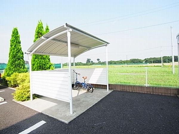 サンモール（小青田） その他外観4