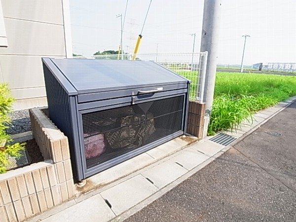 サンモール（小青田） その他外観5