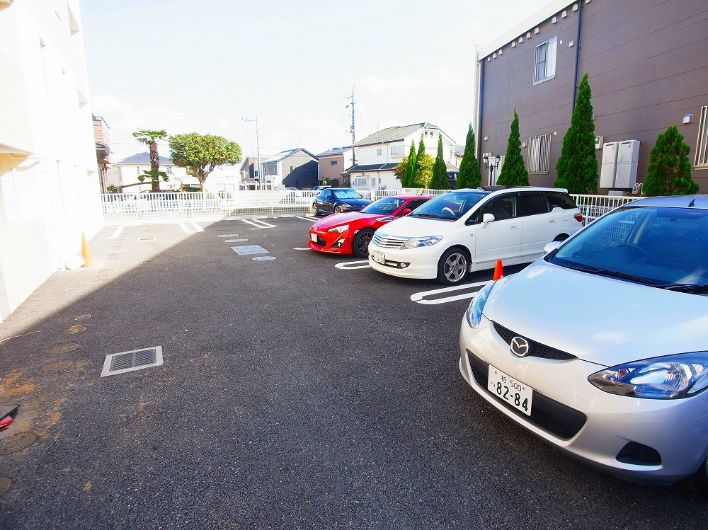 マスターズ その他外観5