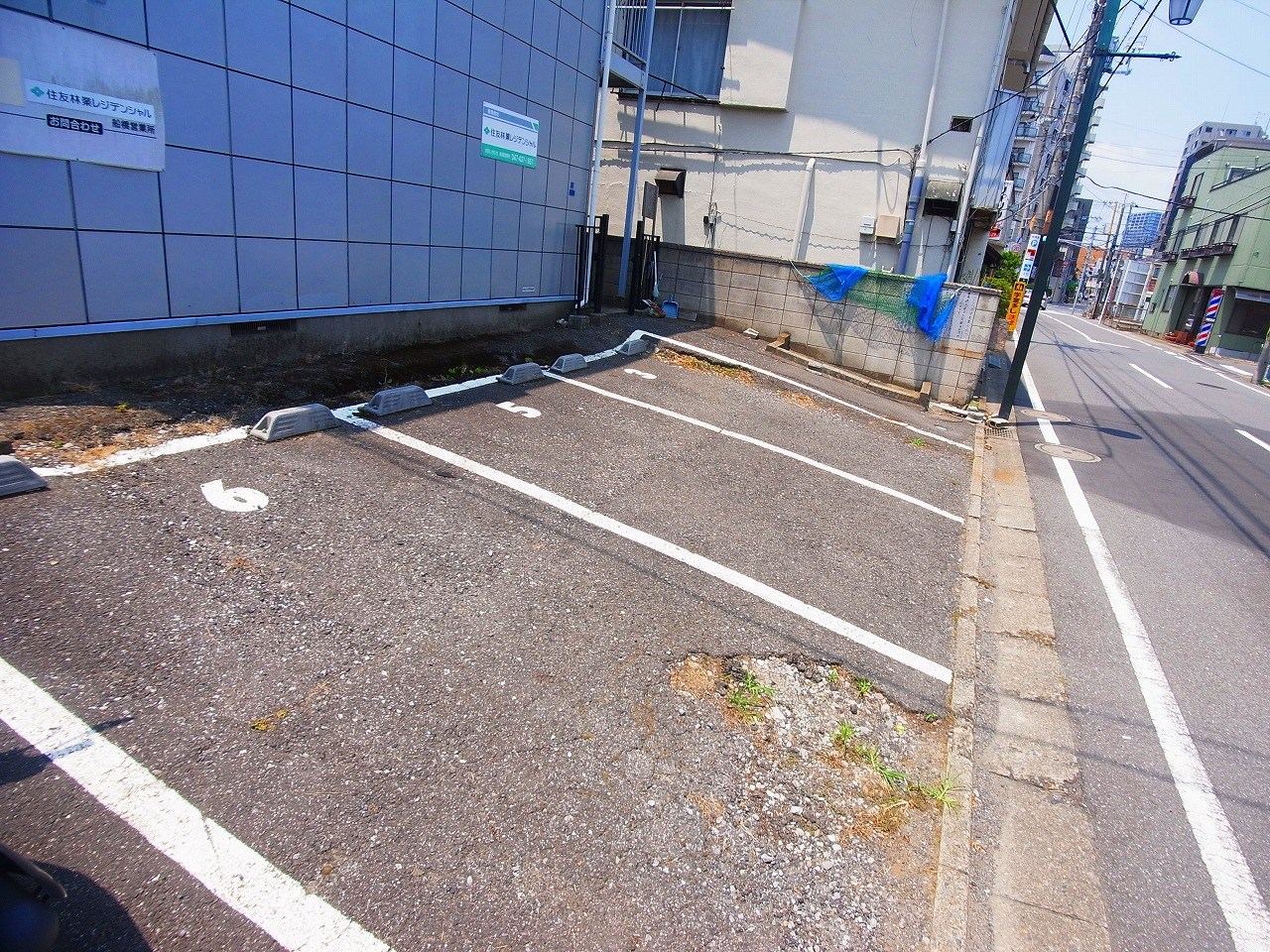 メゾン沢 その他外観1
