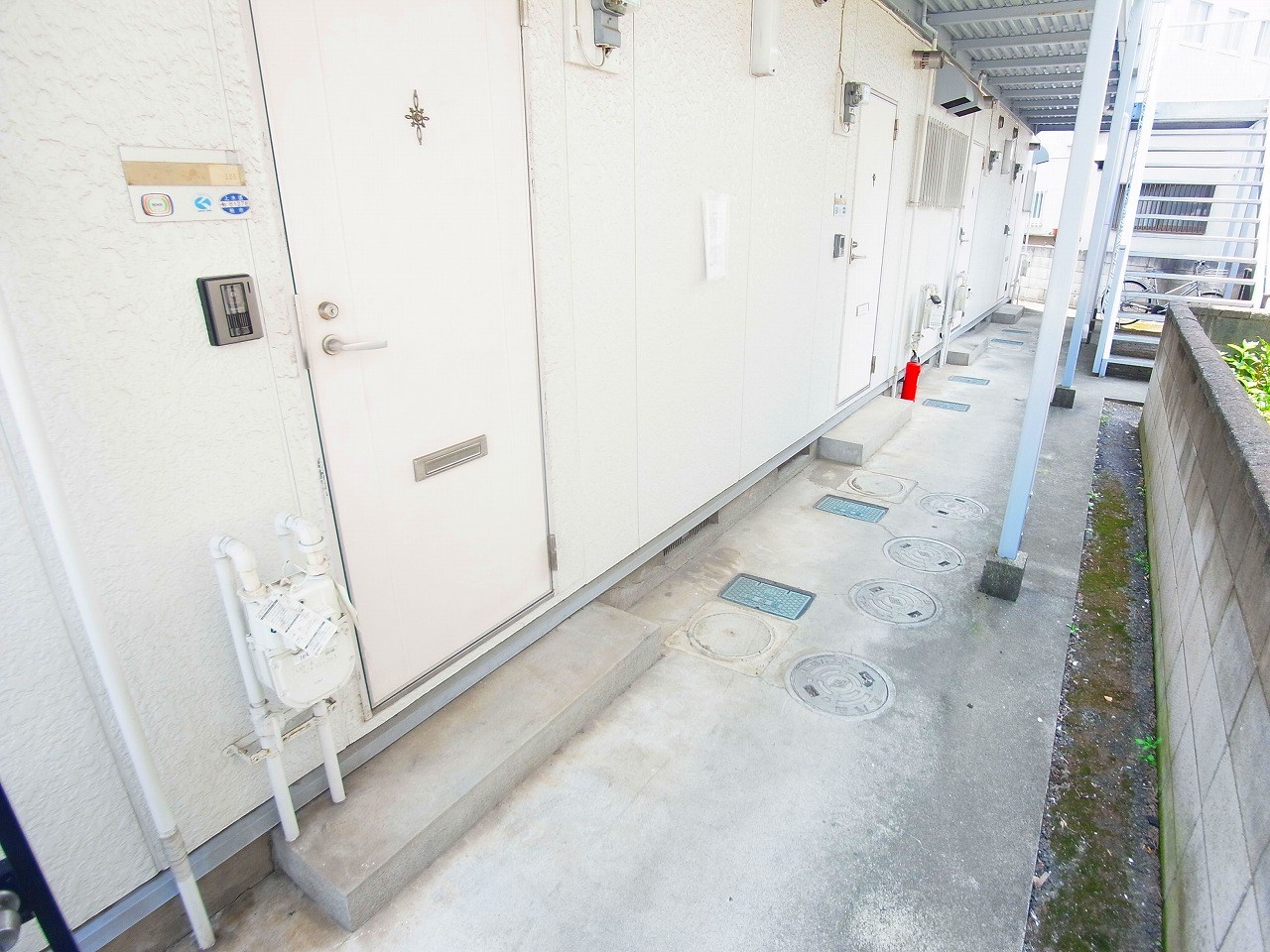 メゾン沢 その他外観4