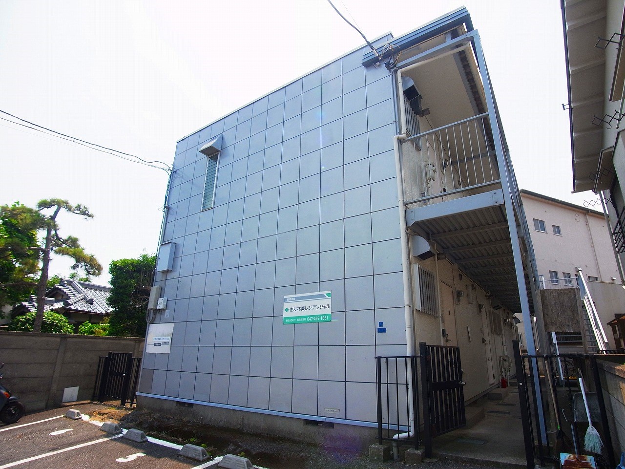 メゾン沢 その他外観5