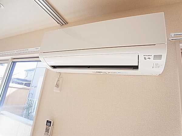 シャルムＨＡⅡ その他5