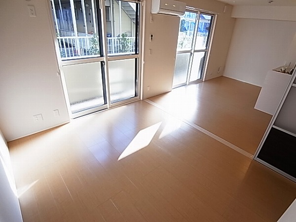 シャルムＨＡⅡ その他7