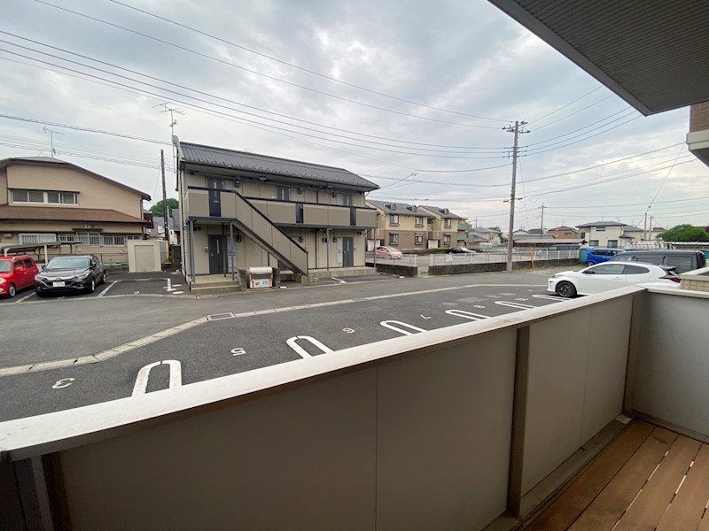 サンハウスナカノⅢ その他5