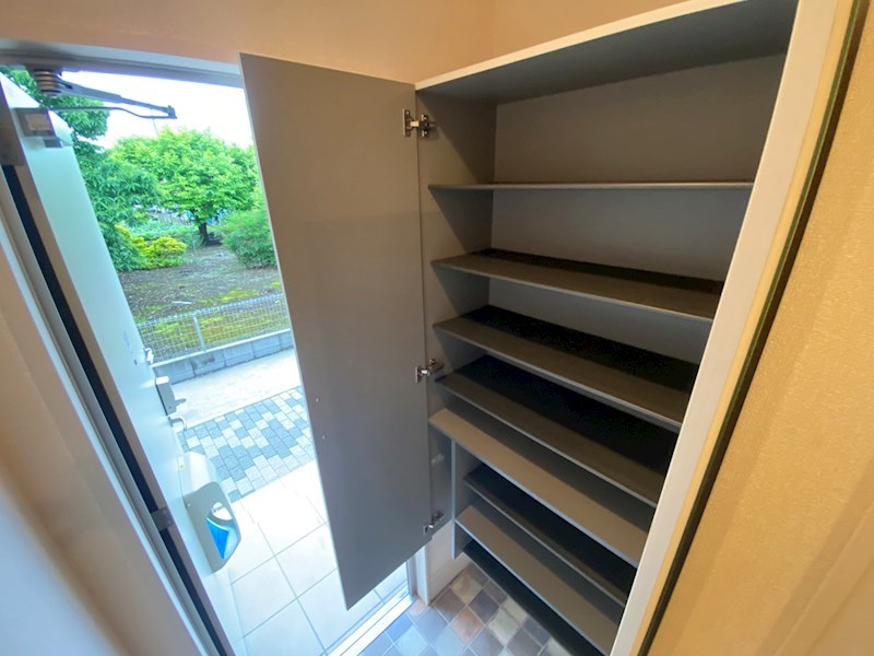 サンハウスナカノⅢ その他25