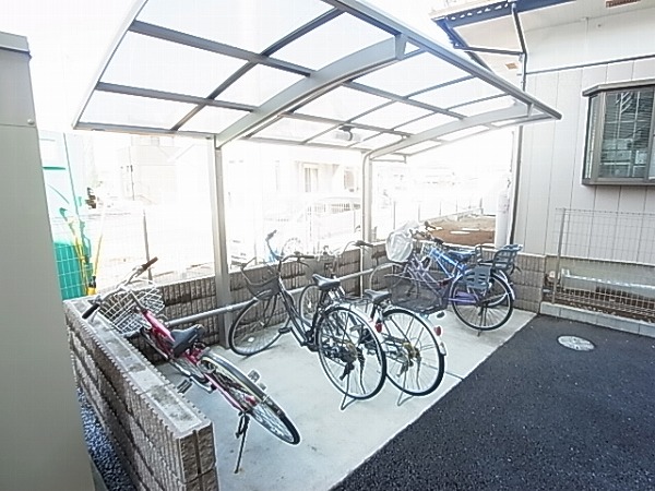 ルイナールＡ その他外観2