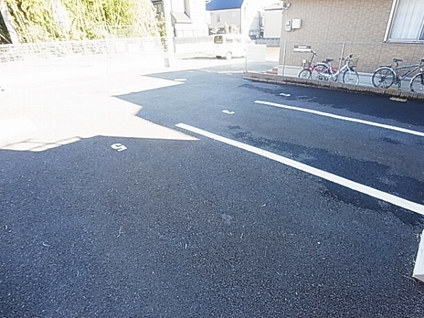 ルイナールＡ その他外観4