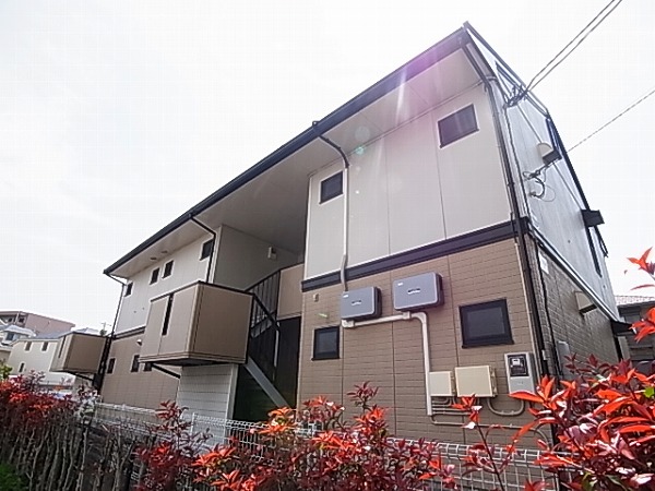 ジュネス下須原 その他外観1