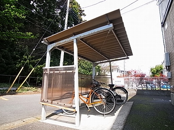ジュネス下須原 その他外観2