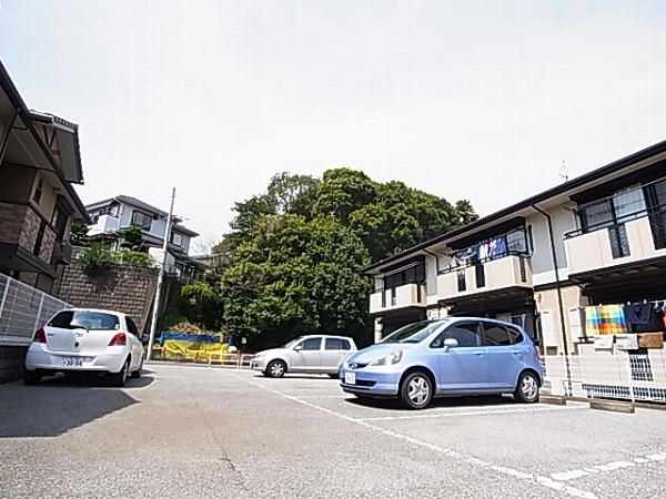 ジュネス下須原 その他外観3