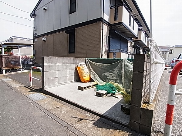 ジュネス下須原 その他外観4