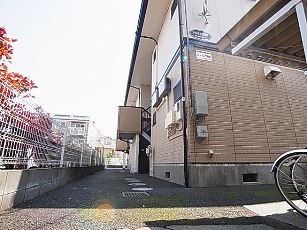 ジュネス下須原 その他外観5