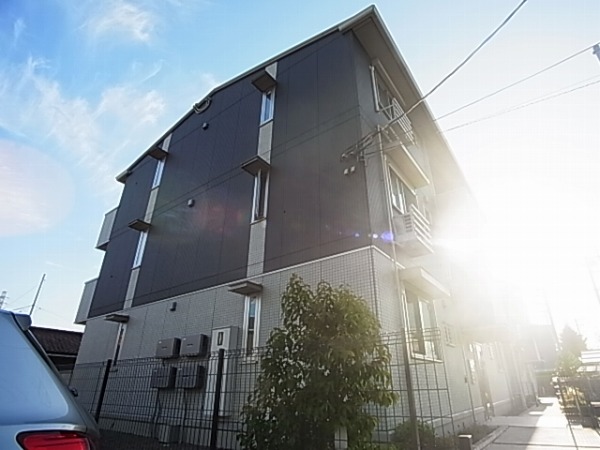 グランドゥール高柳Ｃ その他外観1