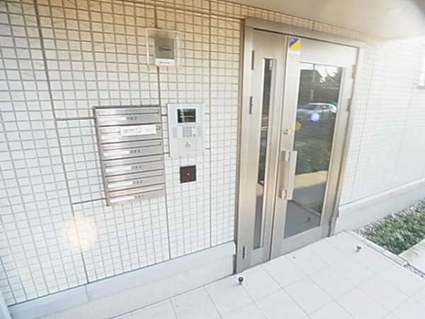 グランドゥール高柳Ｃ その他外観2