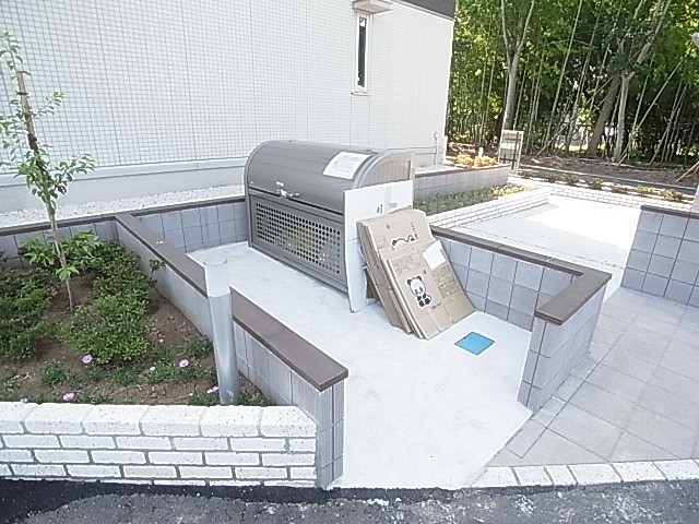 グランドゥール高柳Ｃ その他外観5