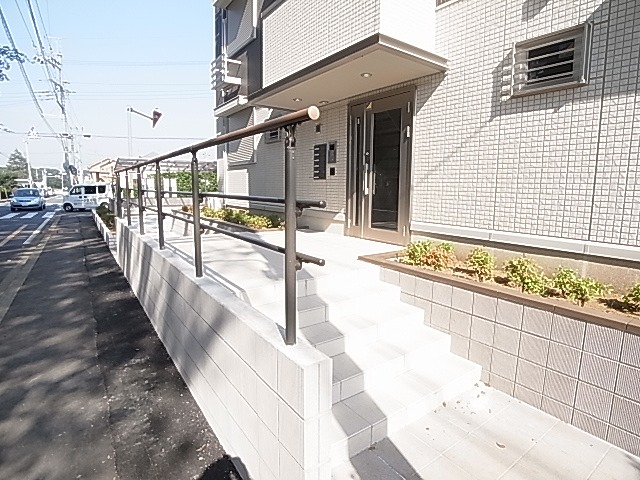 グランドゥール高柳Ｃ その他外観6